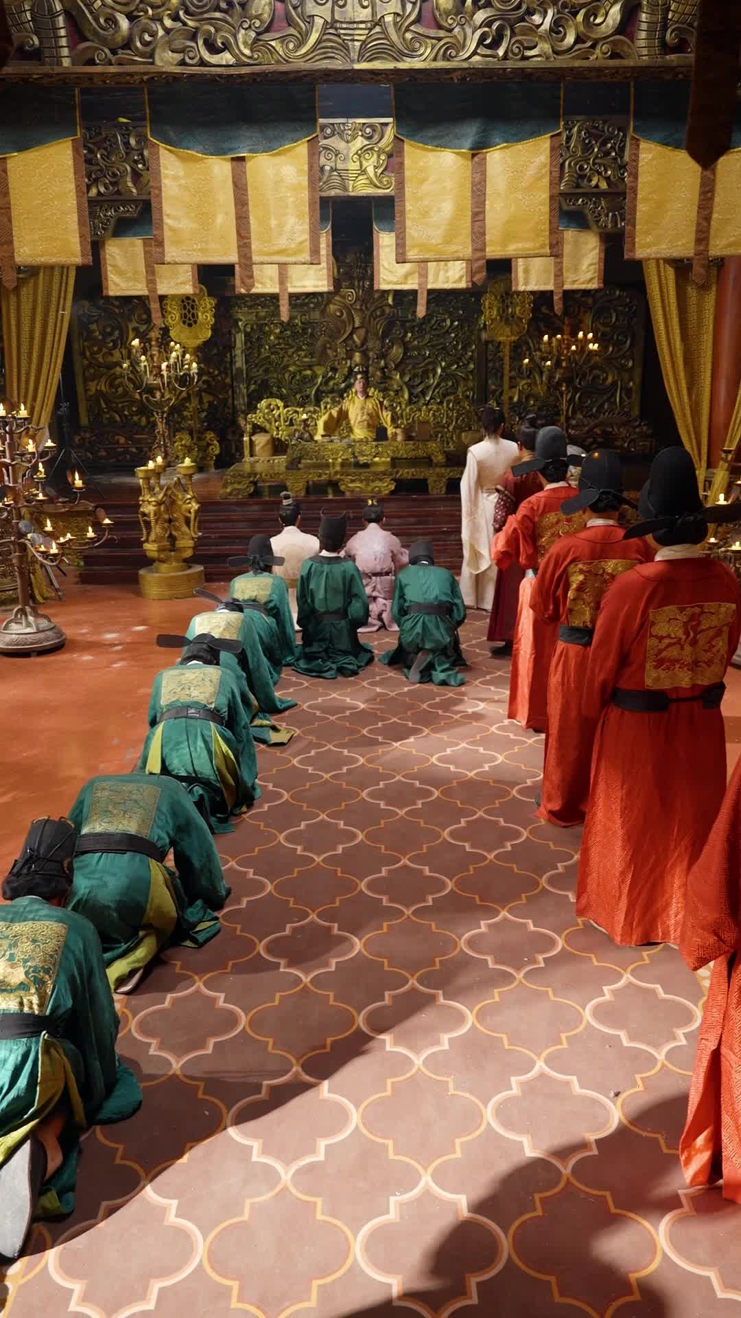 Episode 75 - Exposed: The Lost Crown Prince